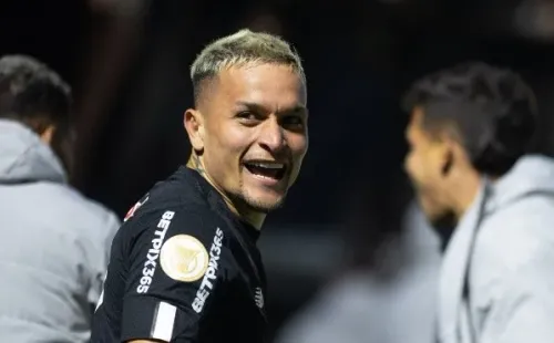 Foto: Diogo Reis/AGIF