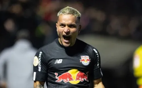 Foto: Diogo Reis/AGIF