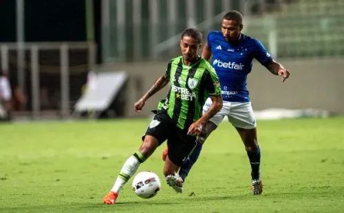 Foto: Alessandra Torres/AGIF