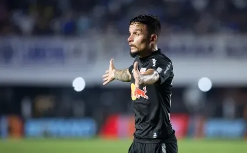 Foto: Diogo Reis/AGIF – Artur