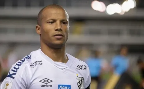 Foto: Marcello Zambrana/AGIF – Carlos Sánchez