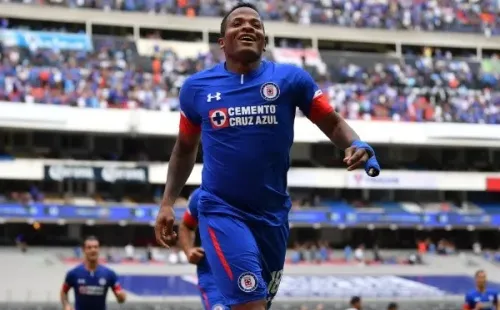 Hector Vivas/Getty Images – Andrés Rentería