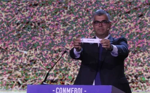 Luis Vera/Getty Images