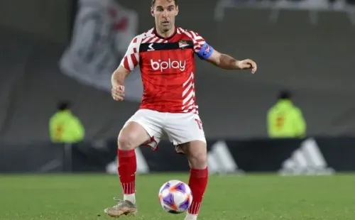 Daniel Jayo/Getty Images -Mauro Boselli