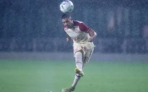 Mark Brown/Getty Images