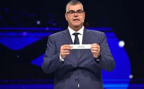 Norberto Duarte – Pool/Getty Images