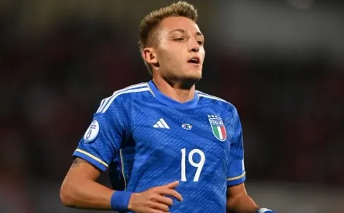 Claudio Villa/Getty Images