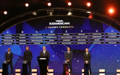 Christian Alvarenga/Getty Images