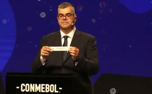 Christian Alvarenga/Getty Images