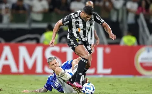 Foto: Gilson Junio/AGIF