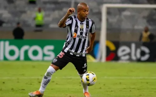 Foto: Fernando Moreno/AGIF