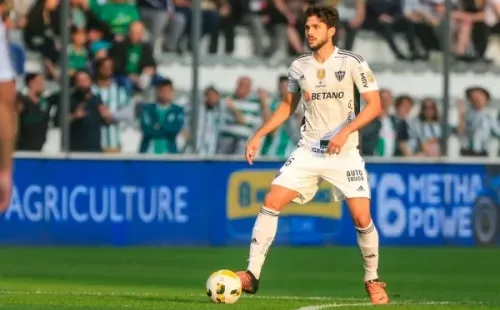 Foto: Luiz Erbes/AGIF