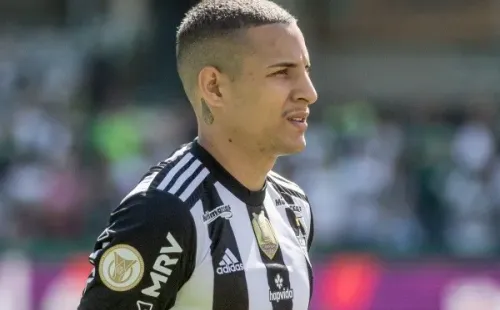 Foto: Gilson Junio/AGIF