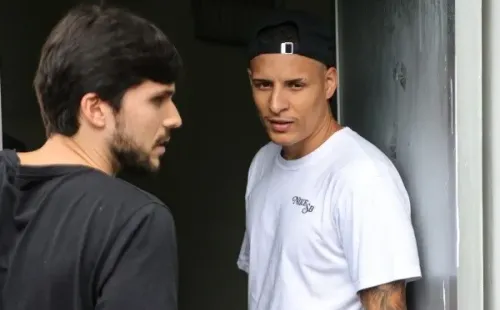 Foto: Gilson Junio/AGIF