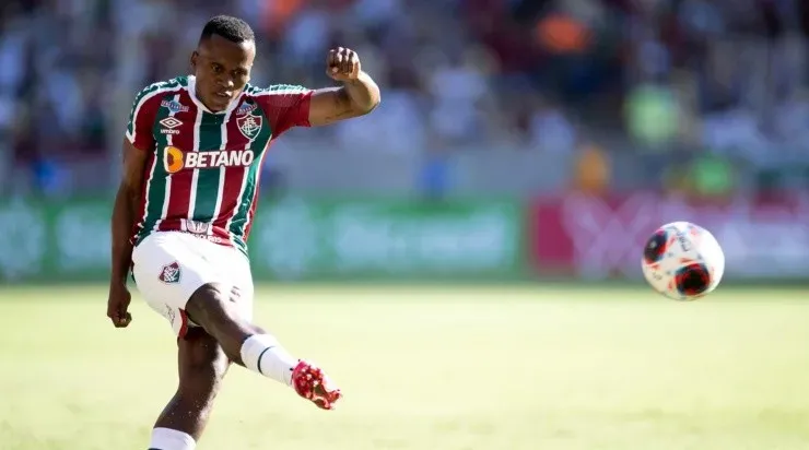 Foto: Jorge Rodrigues/AGIF - Arias: meia-atacante vai para a final