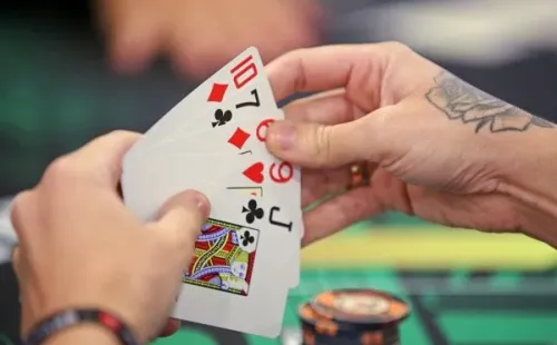 Foto: Divulgação/BSOP