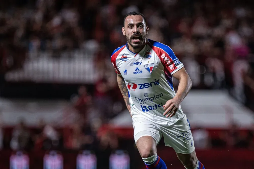 Foto: Isabela Azine/AGIF