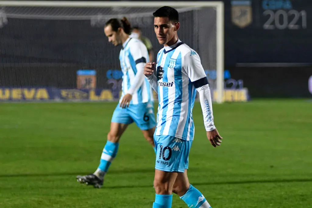 Andres Larrovere-Pool/Getty Images