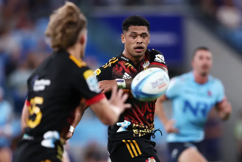 Matt King/Getty Images