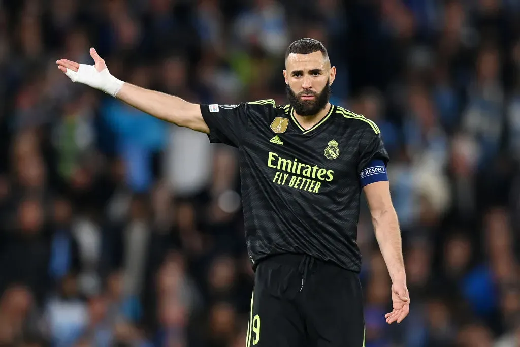 Michael Regan/Getty Images