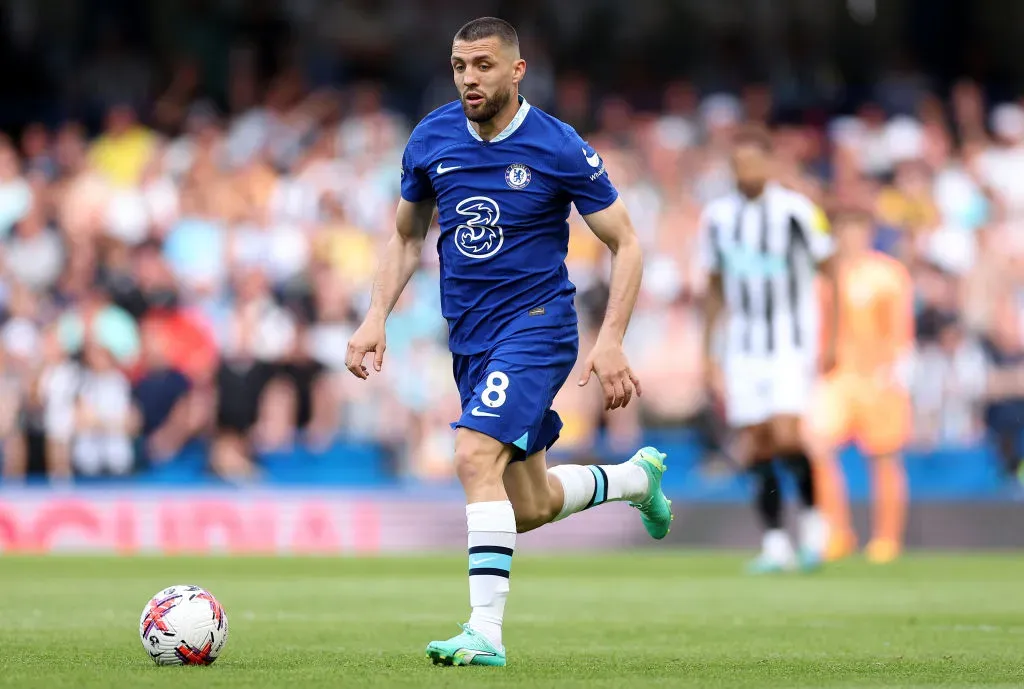 Warren Little/Getty Images