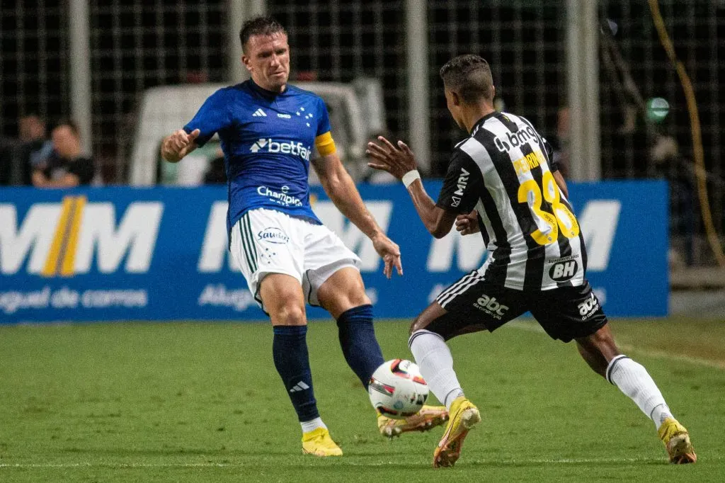 Foto: Fernando Moreno/AGIF