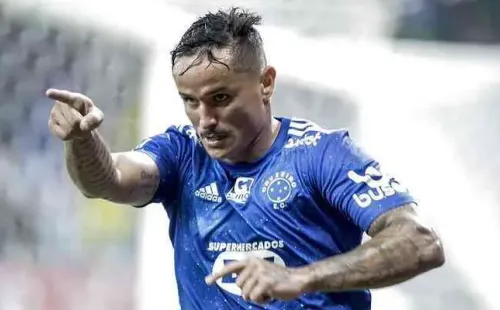 Cruzeiro recebe proposta e encaminha venda de Edu a clube árabe - Superesportes