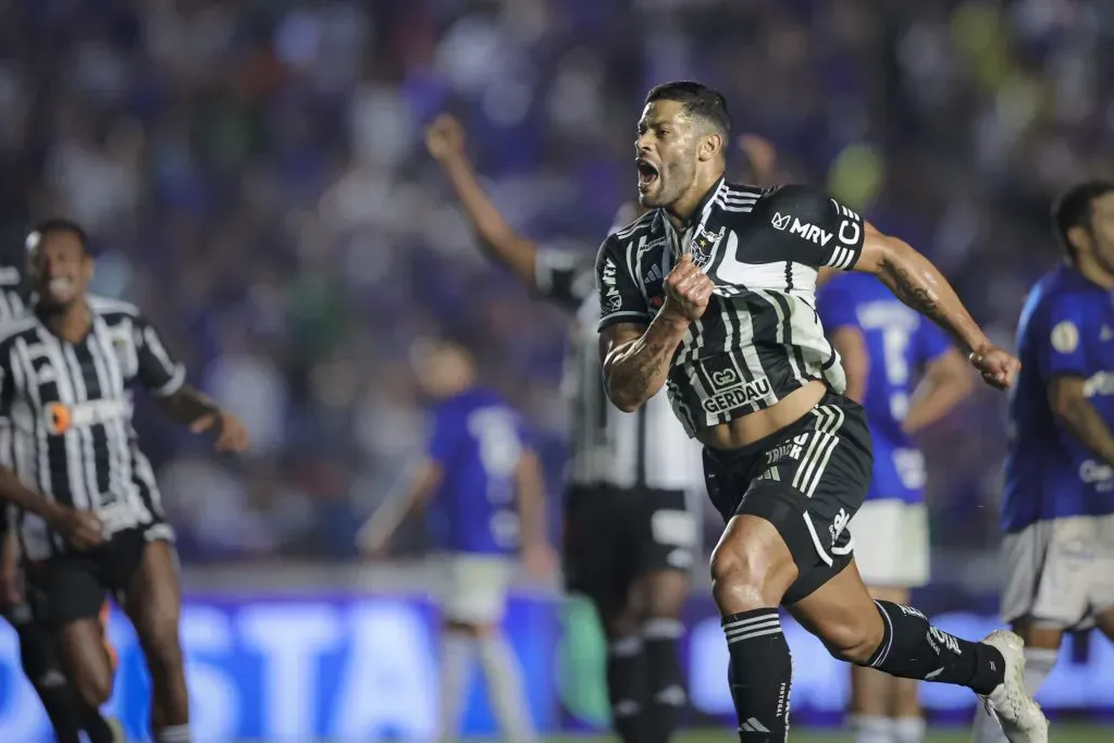 Foto: Flickr Oficial Atlético-MG/Pedro Souza – Hulk