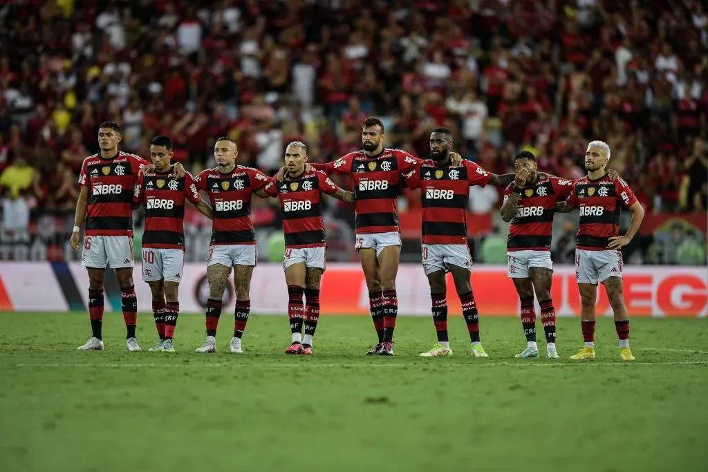 Foto: Thiago Ribeiro/AGIF