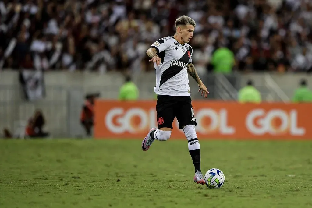 Foto: Thiago Ribeiro/AGIF