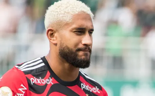 Foto: Robson Mafra/AGIF