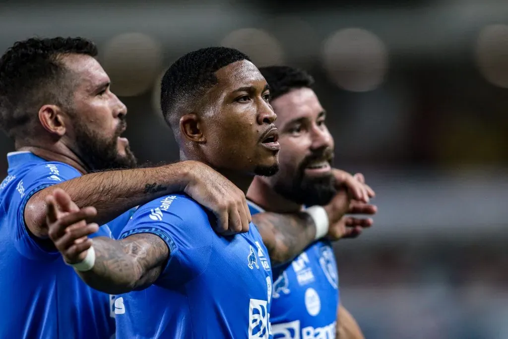 Foto: Fernando Torres/AGIF-Paysandu