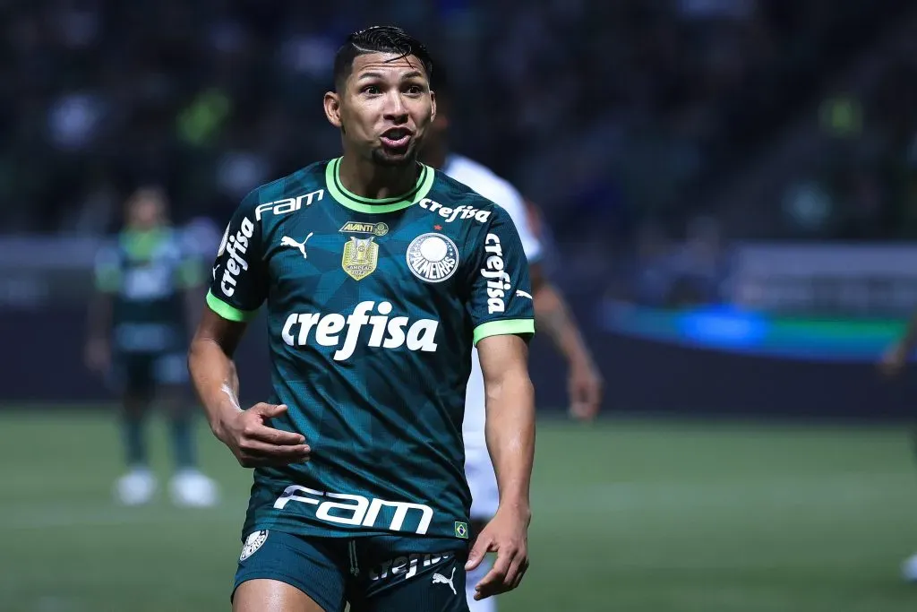 Foto: Ettore Chiereguini/AGIF