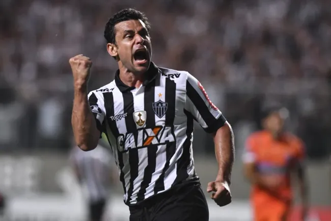 Foto: Pedro Vilela/Getty Images – Fred