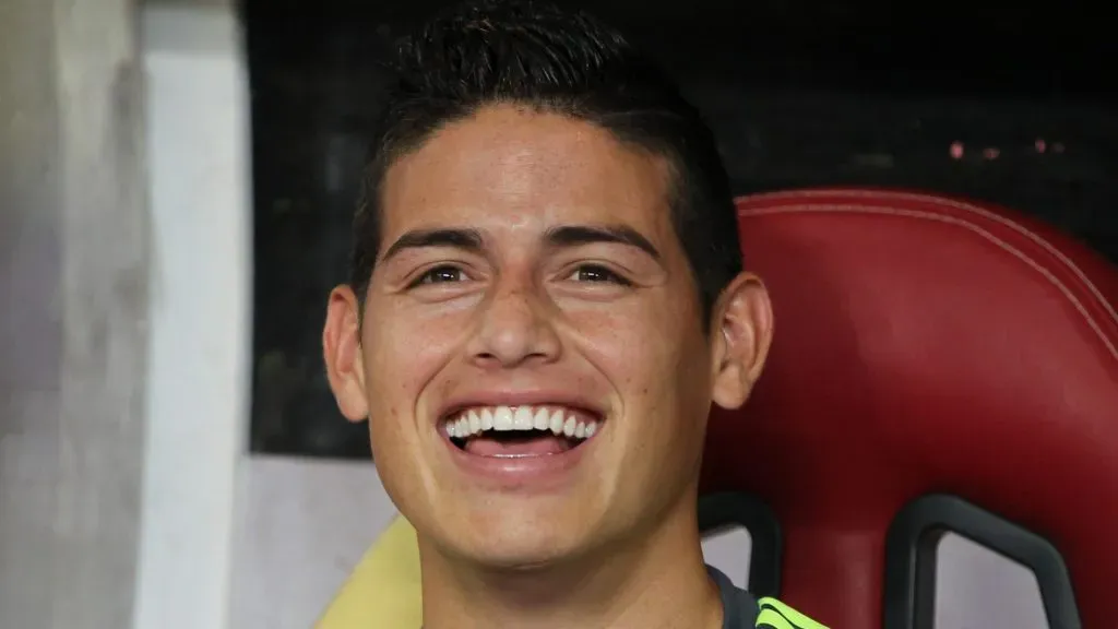 Foto: Zhong Zhi/Getty Images