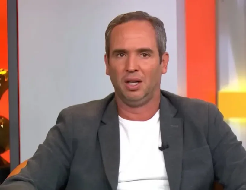 Foto: Reprodução/SporTV