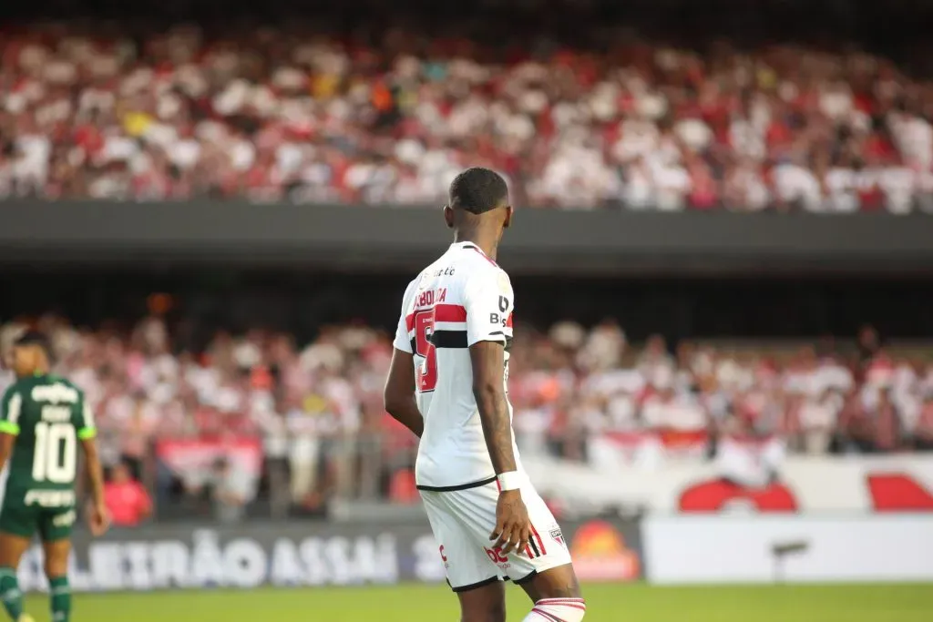 oto: Mariana Kasten/AGIF