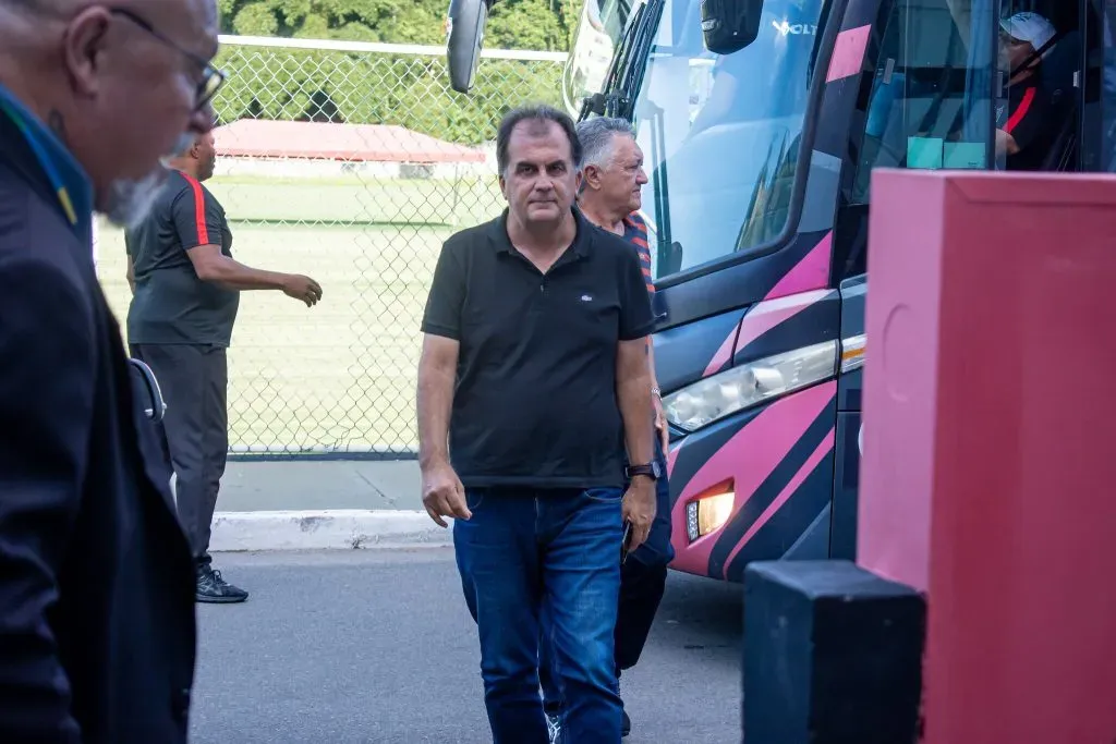 Foto: Pietro Carpi / EC Vitória