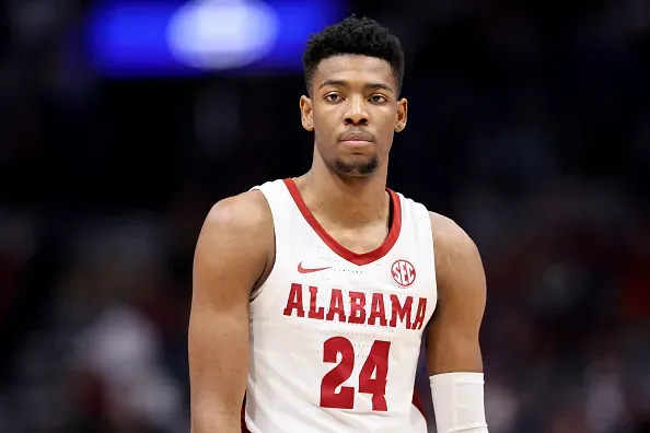 Miller concorre com Henderson para ser a escolha #2. Créditos: Andy Lyons/Getty Images