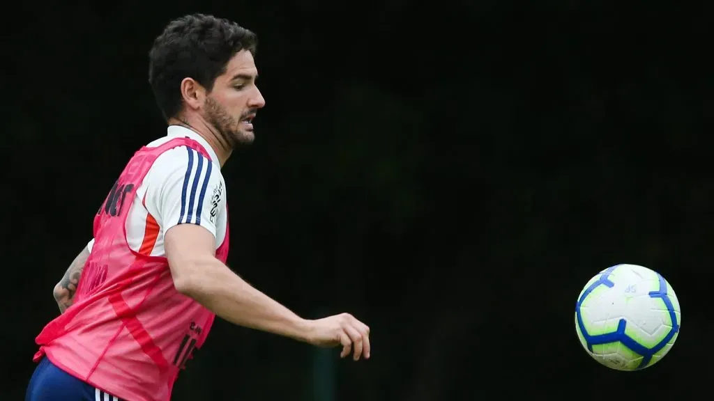 Foto: Marcello Zambrana/AGIF – Pato