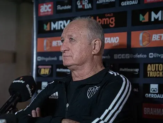 Foto: Pedro SouzaAtlético