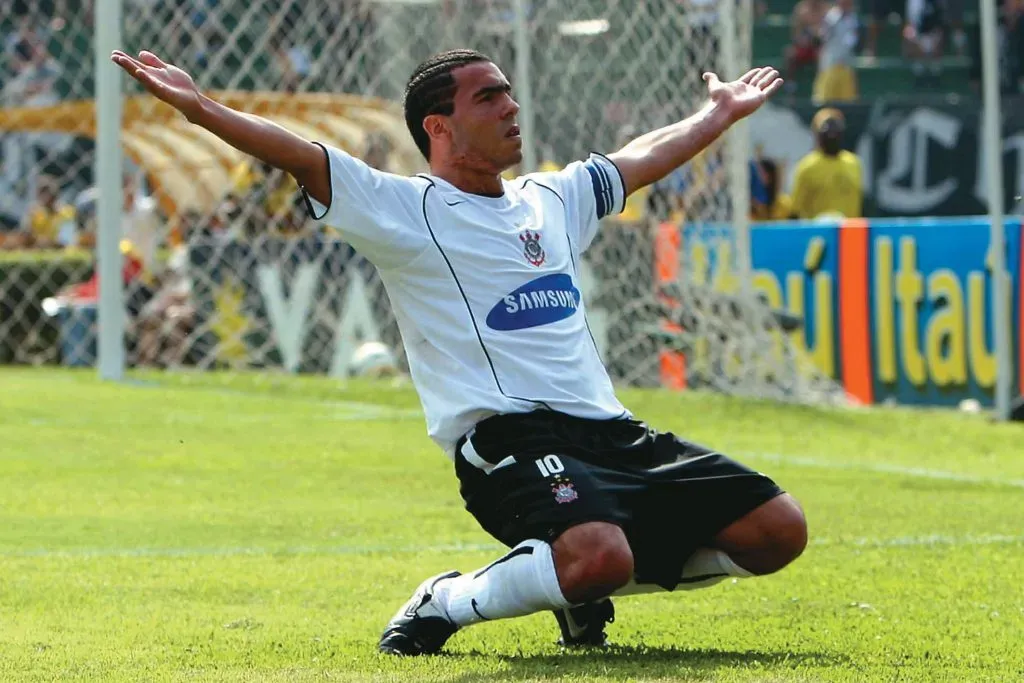 Foto: Corinthians
