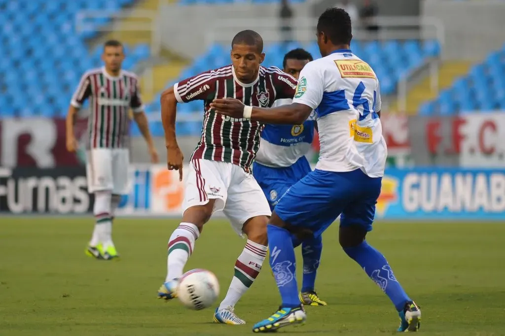 Foto: Bruno Turano/AGIF