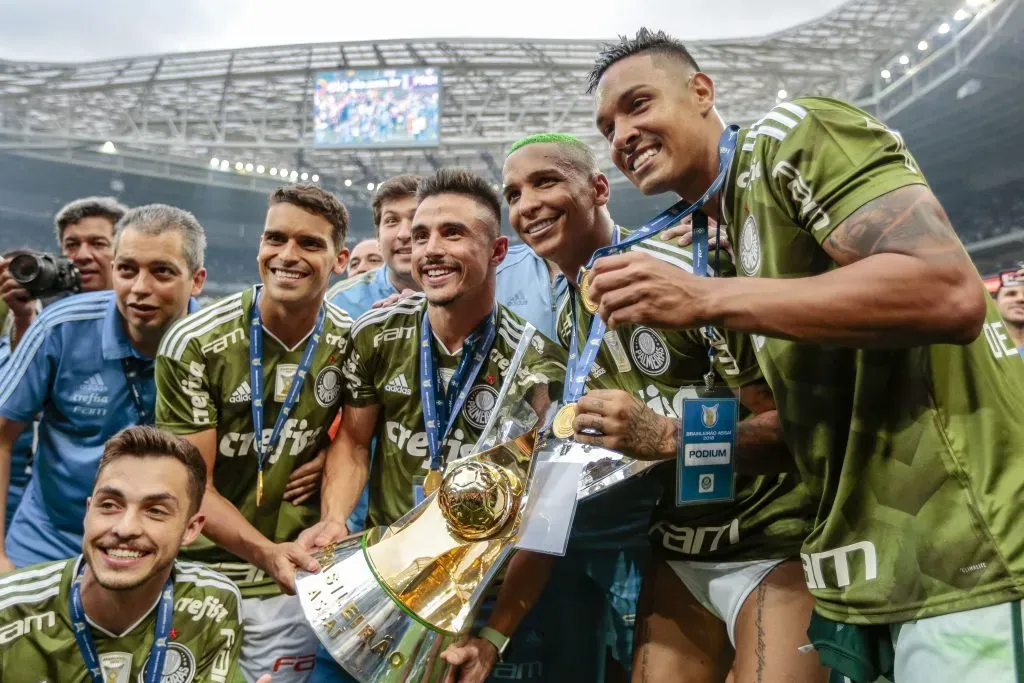 Foto: Ale Cabral/AGIF