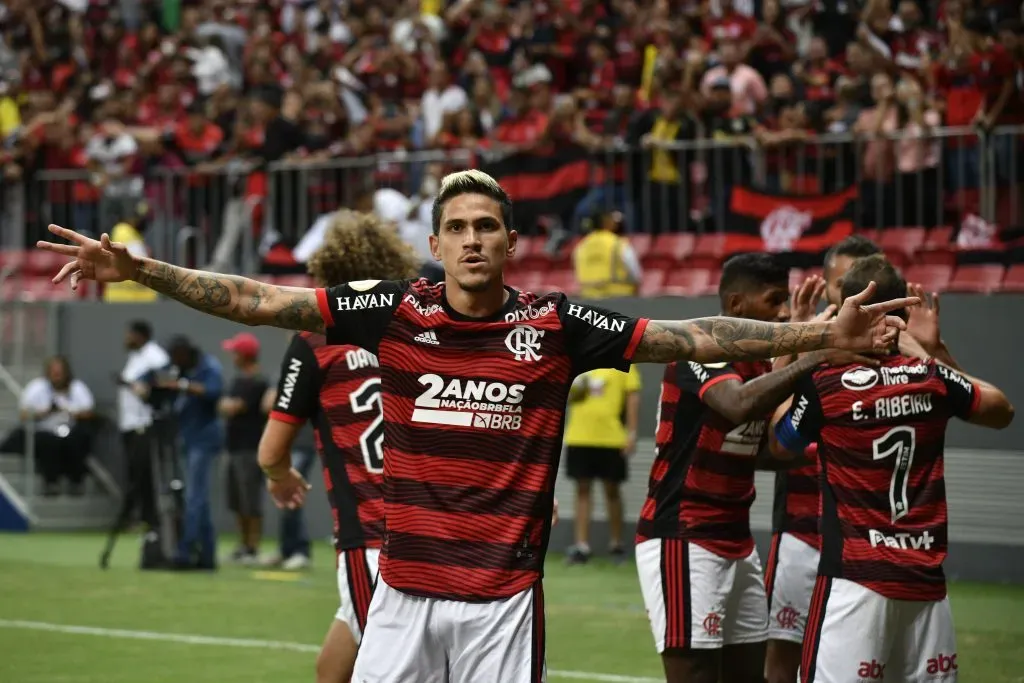 Foto: Mateus Bonomi/AGIF