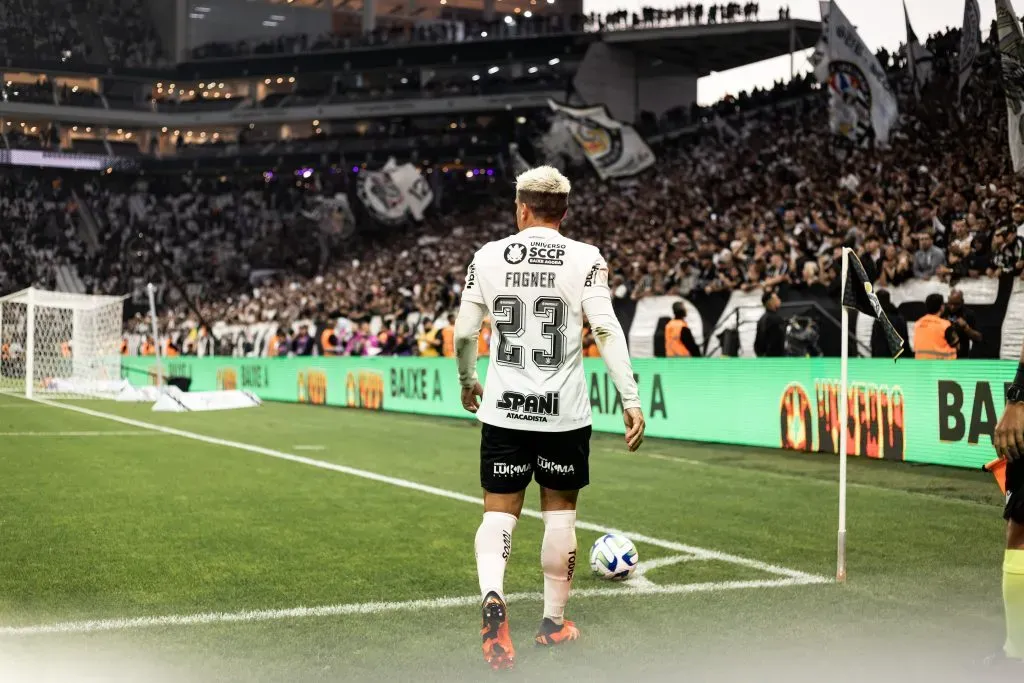 Foto: Abner Dourado/AGIF