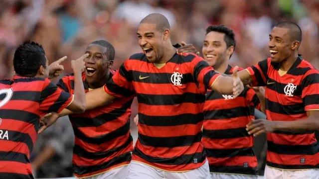 Foto: Flamengo