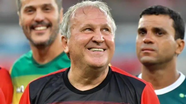 Foto: Thiago Ribeiro/AGIF