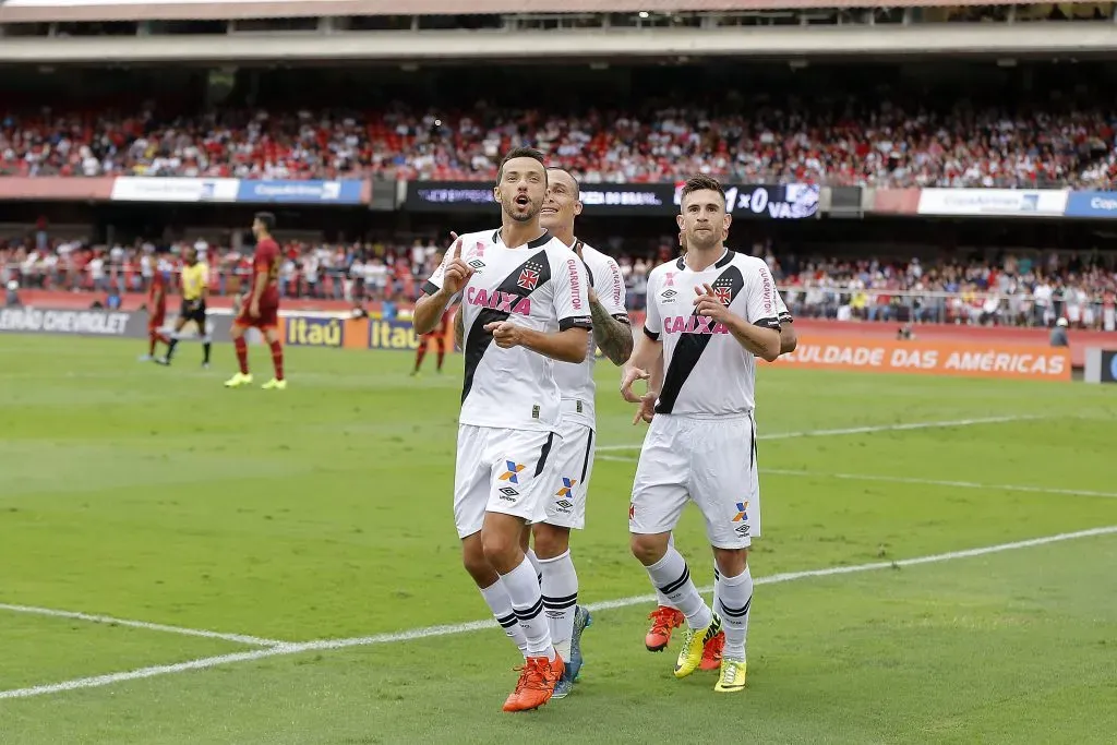 foto:Daniel Vorley/AGIF