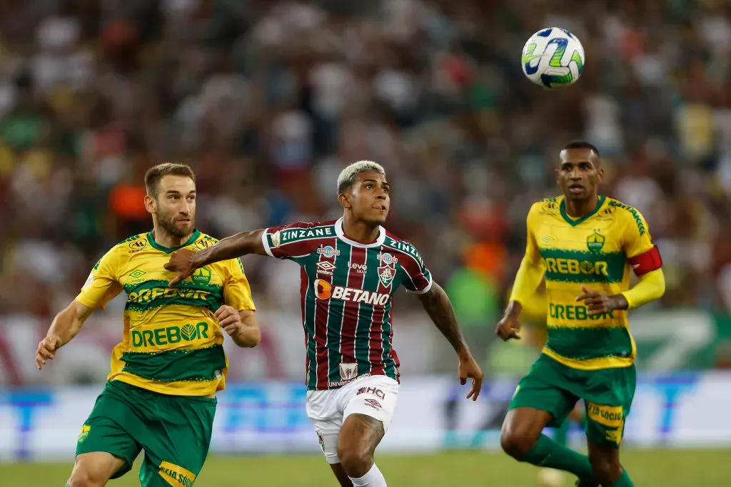 Wagner Meier/Getty Images